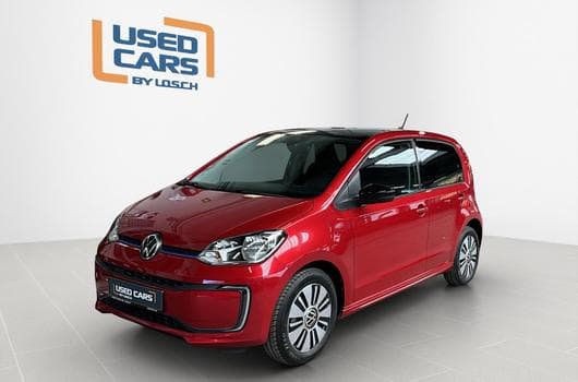 VW UP 32kWh+Move+P.Style+P.Confort+digi+ (2022) - Photo 7