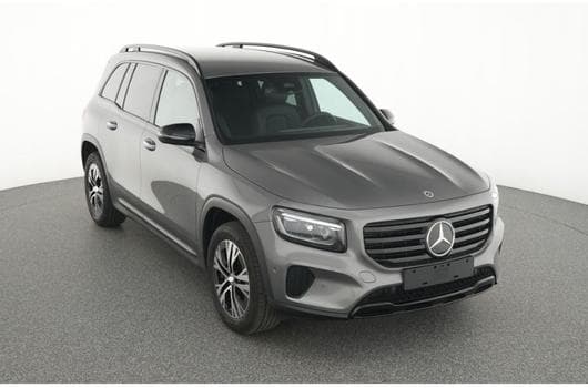 Mercedes GLB 180 CDI Business Line 8G-Tronic 7 PL. CUIR ACC GPS CAM 1° MAIN (2025) - Photo 3