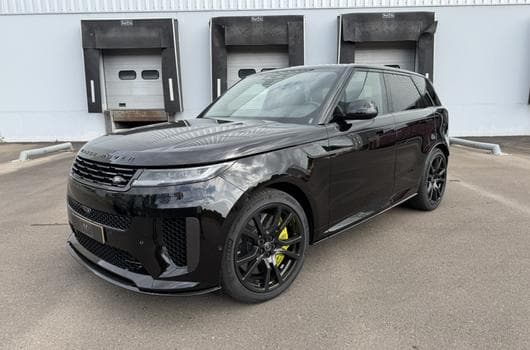 Land-Rover Range Rover Sport SV1 P635 -Full Carbon - Carbon Céramic - Carbon Rim - Panora (2024) - Photo 2