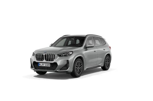 BMW X1 PACK M (2025) - Photo 11