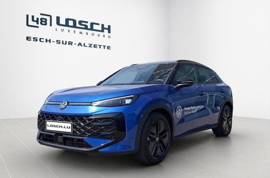 VW T-Roc R-Line (2026) - Photo 10