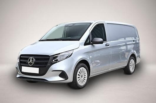 Mercedes Vito (2025) - Foto 12