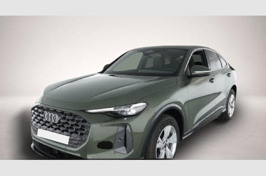 Audi Q5 (2025) - Foto 9