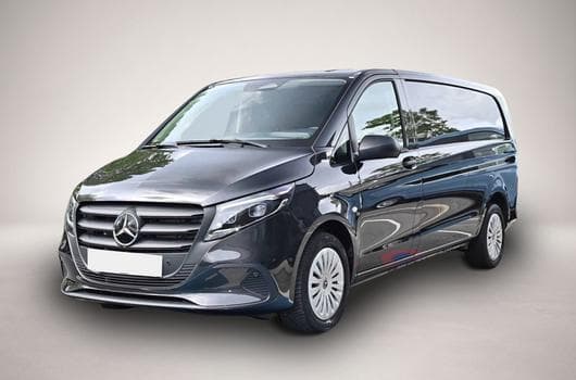 Mercedes Vito (2025) - Foto 7