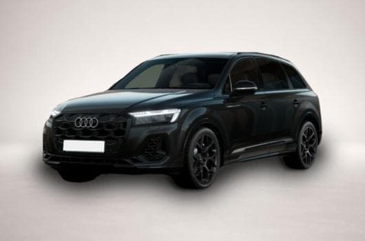 Audi SQ7 (2025) - Foto 6