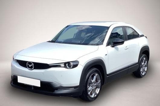 Mazda MX-30 (2023) - Foto 5