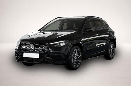 Mercedes GLA 200 (2025) - Foto 4
