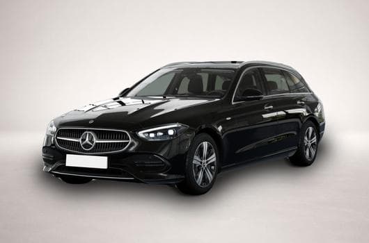 Mercedes C 200 (2025) - Foto 3