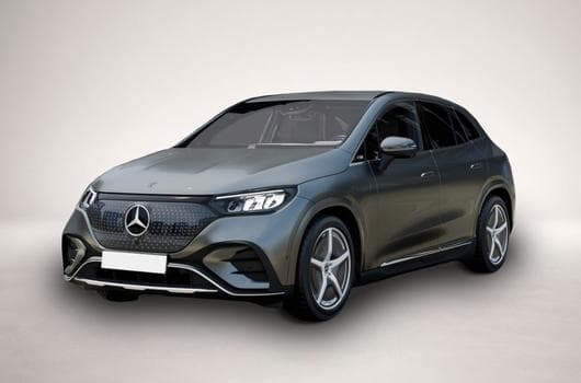 Mercedes EQ (2025) - Foto 2
