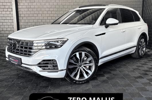VW Touareg 3.0 TSi V6 eHybrid 4MOTION Elegance  381 CV (2022) - Foto 7