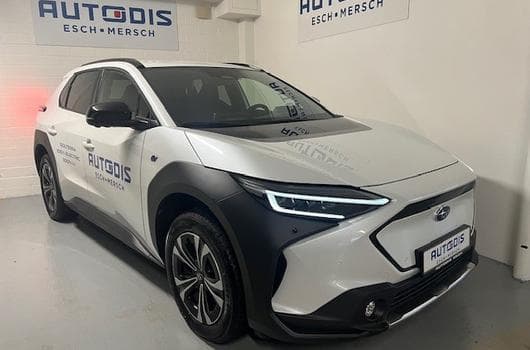 Subaru Solterra EV 71.4KH COMFORT (2023) - Photo 8