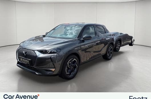 Citroen DS 3 Crossback RIVOLI (2022) - Photo 9