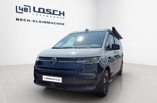 VW California Ocean (2026) - Photo 8