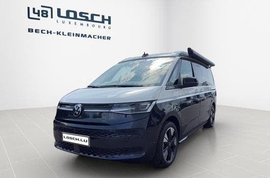 VW California Ocean (2026) - Photo 7