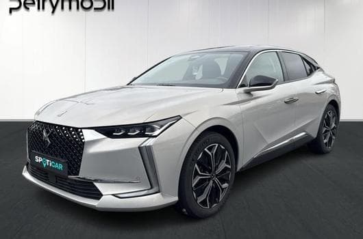 DS Automobiles DS4 Rivoli E-Tense 225 (2021) - Photo 6