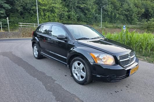 Dodge Caliber 2.0i Aut. (2007) - Foto 8