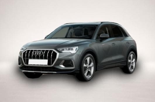 Audi Q3 (2025) - Photo 9