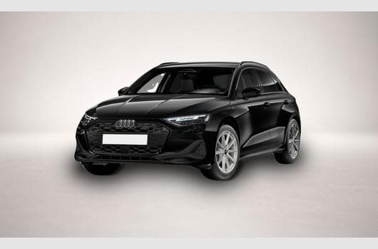 Audi A3 (2025) - Photo 7