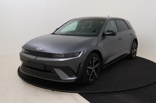 Hyundai IONIQ 5 Balance Vision N-Line (2025) - Photo 5