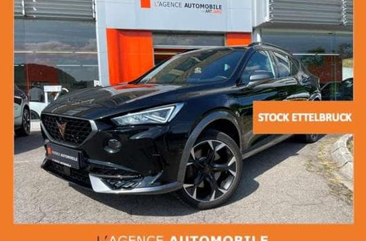 CUPRA Formentor VZ 1.4 E-HYBRID DSG - GARANTIE JUSQU'A 36 MOIS (2024) - Foto 8