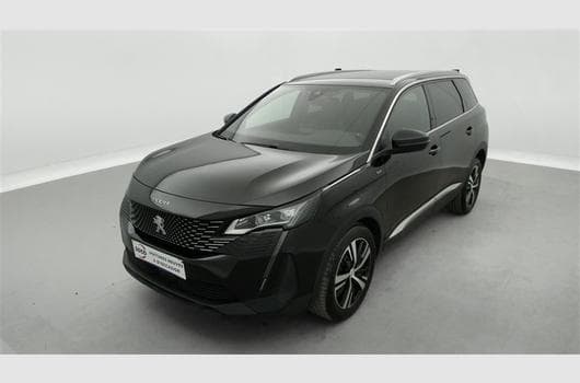 Peugeot 5008 1.2 PureTech GT 7PL/S-CUIR/NAVI/FULL LED (2021) - Foto 12