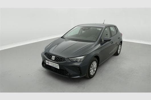 Seat Ibiza 1.0i MPI REFERENCE 80cv LED / PDC / ALU (2026) - Foto 11