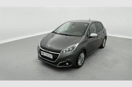 Peugeot 208 1.2i PureTech Signature S&S (EU6.2) N°299 (2019) - Foto 9