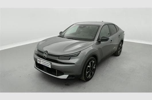Citroen C4 X 1.2 Hybrid 145cv EAT8 Max (2025) - Foto 8