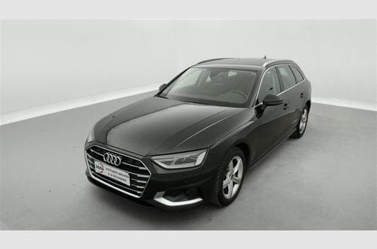 Audi A4 35 TFSI S tronic NAVI COCKPIT / FULL LED (2021) - Foto 7