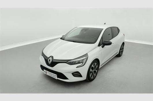 Renault Clio 1.0i SCe Evolution NAVI / CARPLAY / PDC / ALU (2023) - Foto 4