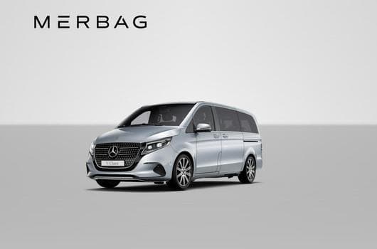 Mercedes V d 4MATIC AVANTGARDE Lang (2026) - Foto 11