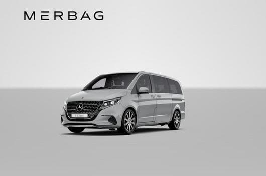 Mercedes V d 4MATIC AVANTGARDE Lang (2026) - Foto 10