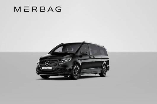 Mercedes V d 4MATIC EXCLUSIVE Lang (2026) - Foto 9