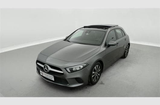 Mercedes A 180 A 180  Business solution NAVI/FULL LED/TO PANO/JA (2022) - Foto 6