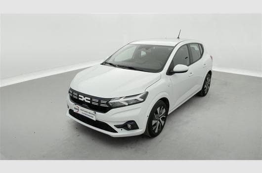 Dacia Sandero 1.0i SCe Expression (2025) - Foto 5