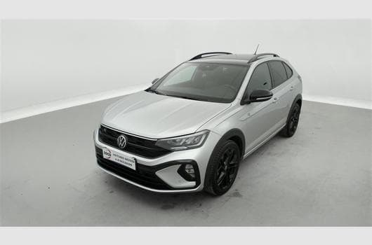VW Taigo 1.0 TSI 115cv DSG R-Line NAVI / CARPLAY / TO PANO (2025) - Foto 3