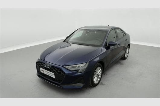 Audi A3 30 TDi  Navi Cockpit / Led / PDC (2025) - Foto 2