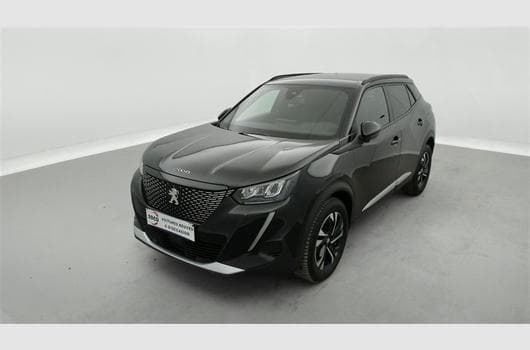 Peugeot 2008 1.2 PureTech Allure S-CUIR/NAVI/LED/JA17/PDC (2023) - Foto 1