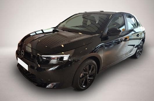 Opel Corsa (2025) - Photo 12