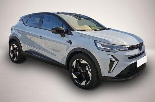 Renault Captur (2026) - Photo 11