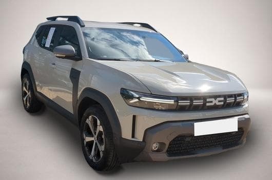 Dacia Duster (2026) - Photo 10