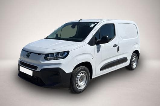 Fiat Doblo (2026) - Photo 9