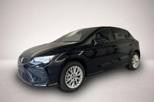 Seat Ibiza (2026) - Photo 8