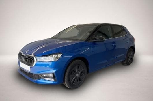Skoda Fabia (2026) - Photo 7