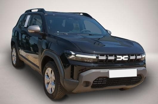 Dacia Duster (2026) - Photo 6