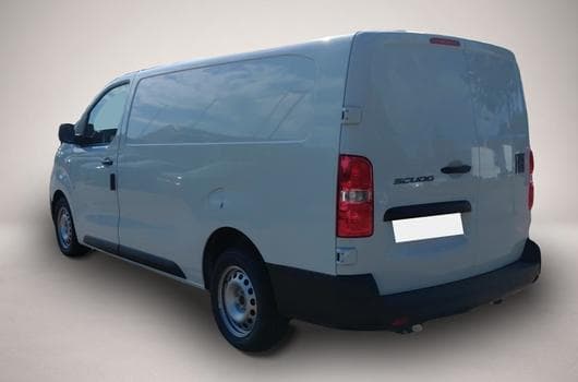 Fiat Scudo (2026) - Photo 5