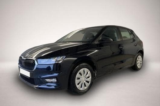 Skoda Fabia (2026) - Photo 3