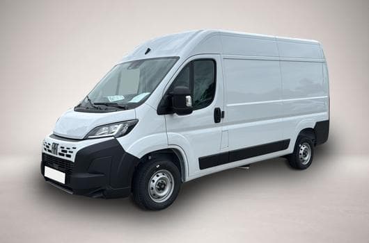 Fiat Ducato (2026) - Photo 2