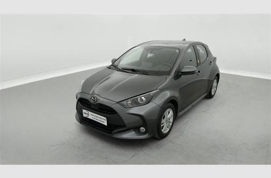 Mazda 2 1.5 Hybrid VVT-I CVT 92Cv Agile CARPLAY / CLIM (2023) - Foto 11