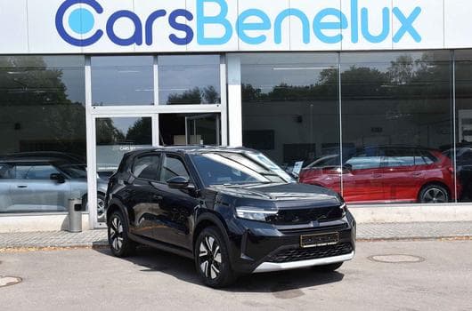 Opel Frontera 1.2 Turbo Hybrid GS e-DCT6 7 Pl. SG CHFF GPS SIDE CAM NEUF (2026) - Foto 8